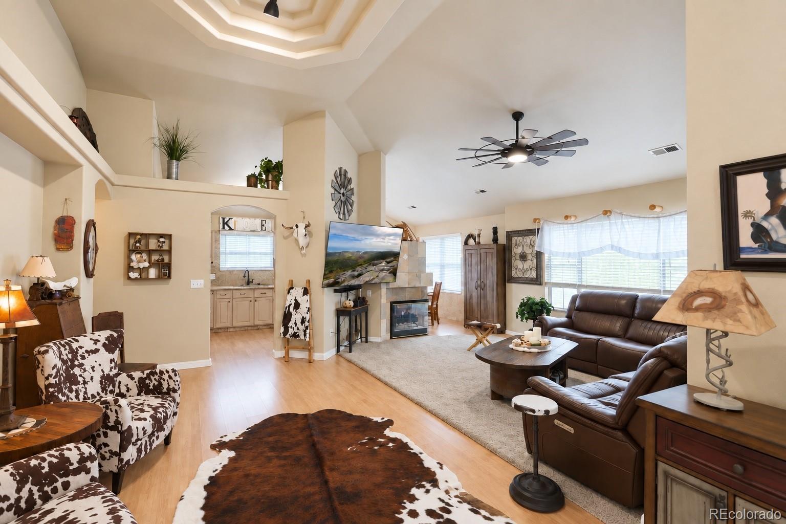 MLS Image #2 for 4901 s ammons street,denver, Colorado