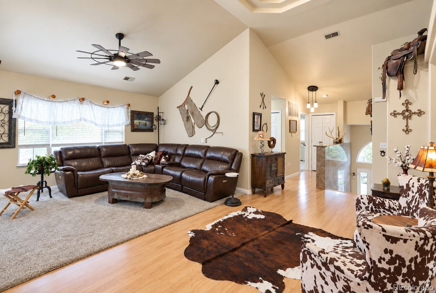 MLS Image #3 for 4901 s ammons street,denver, Colorado