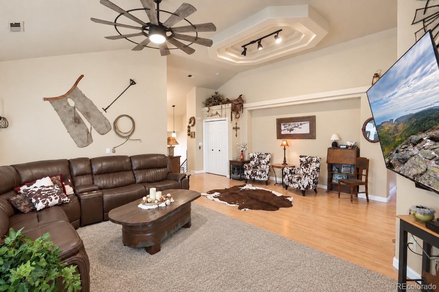 MLS Image #4 for 4901 s ammons street,denver, Colorado