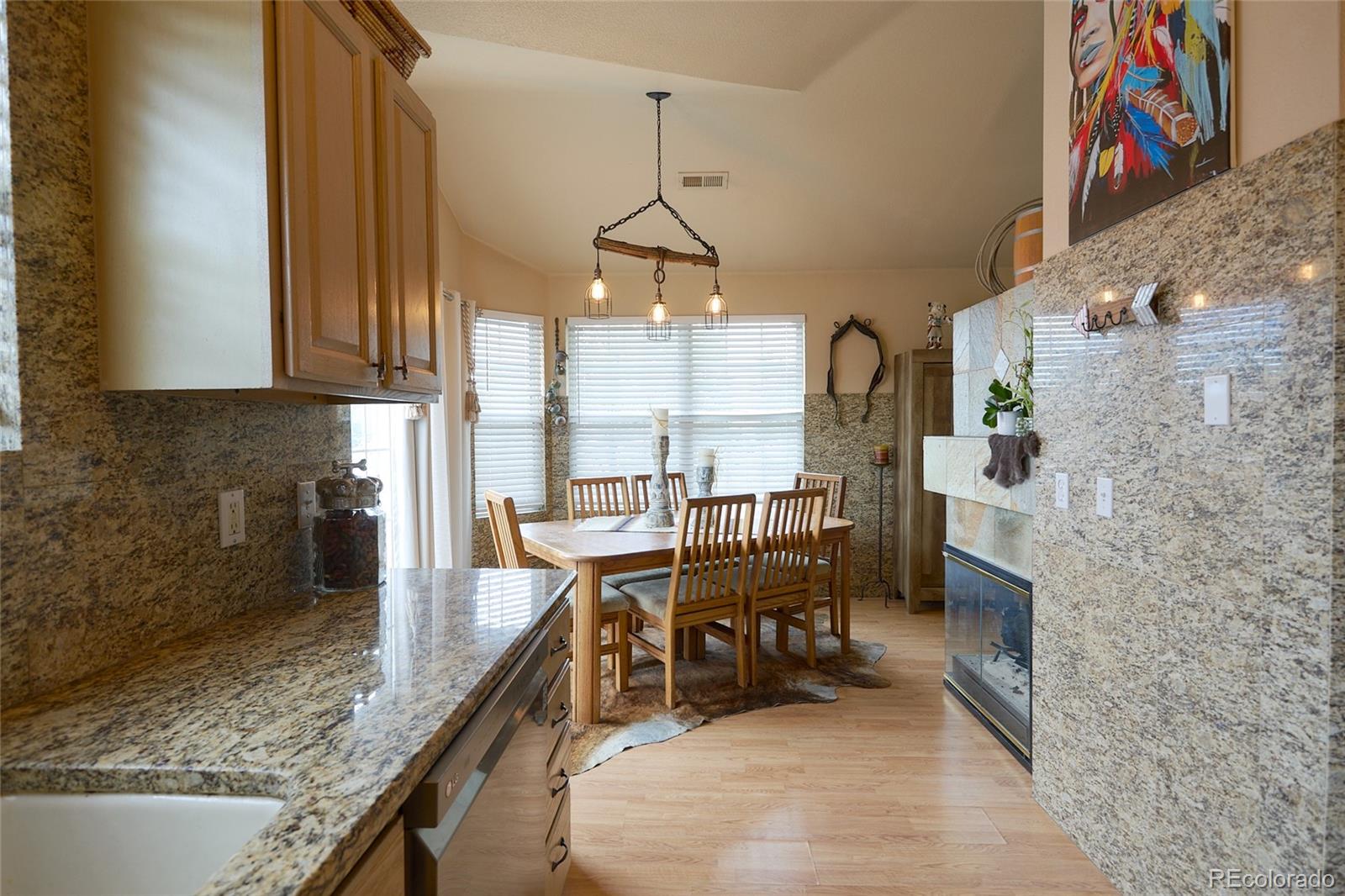 MLS Image #5 for 4901 s ammons street,denver, Colorado