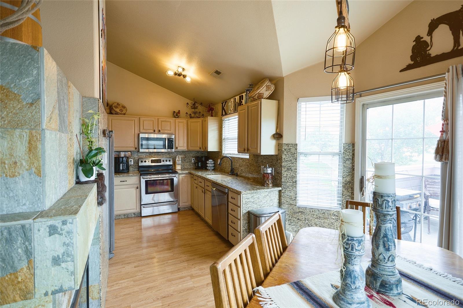 MLS Image #7 for 4901 s ammons street,denver, Colorado
