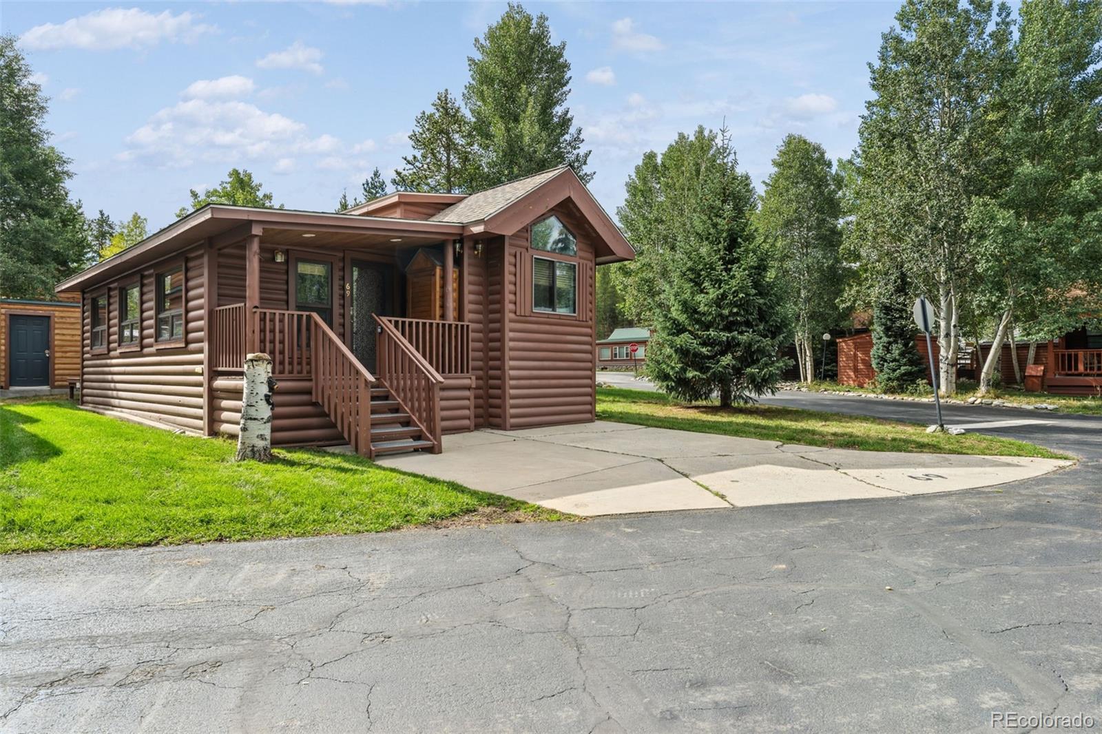 MLS Image #0 for 85  revett drive,breckenridge, Colorado