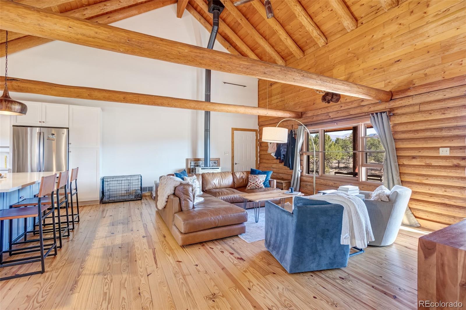 MLS Image #10 for 29165  pinon circle drive,buena vista, Colorado