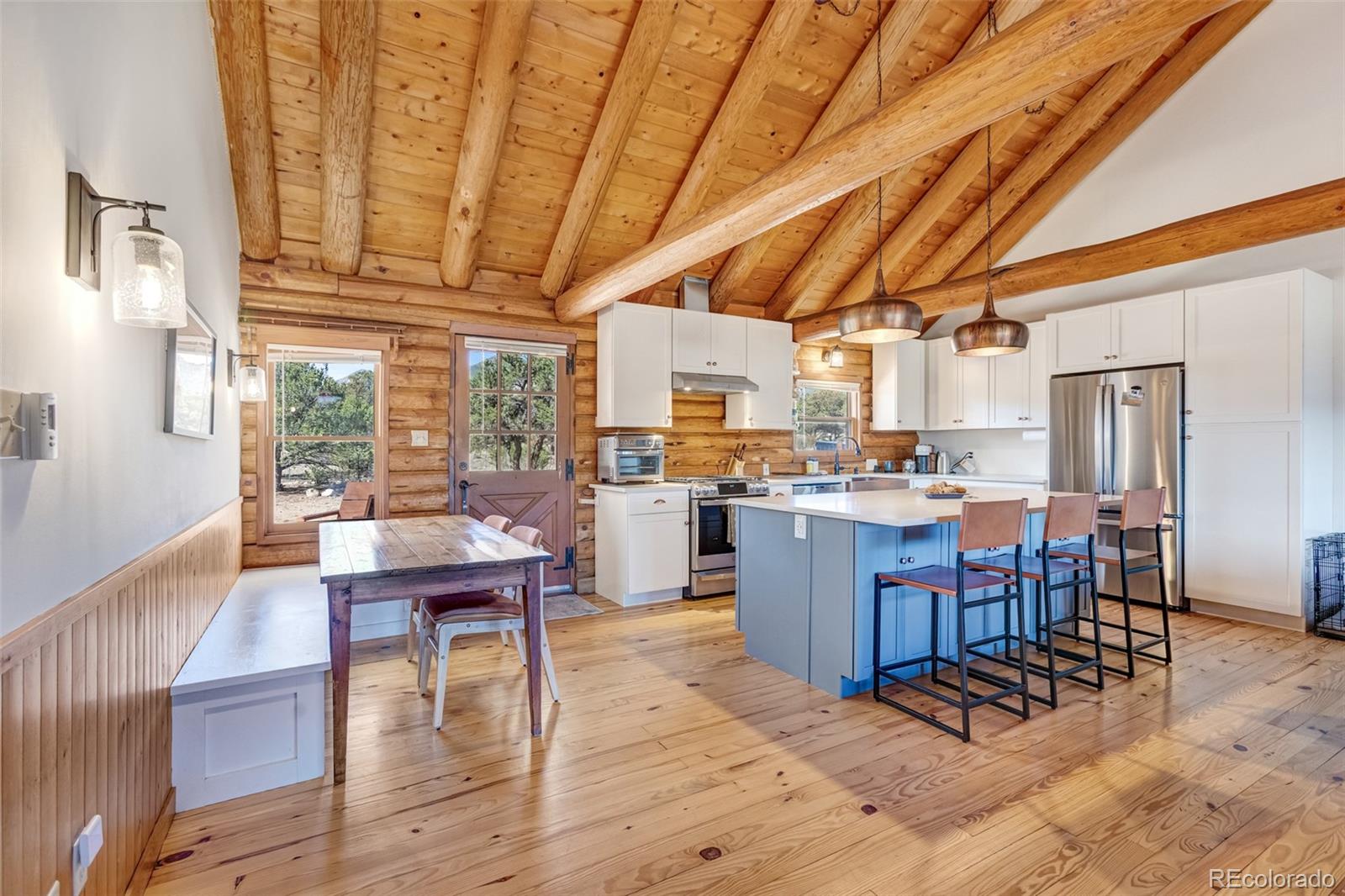 MLS Image #11 for 29165  pinon circle drive,buena vista, Colorado