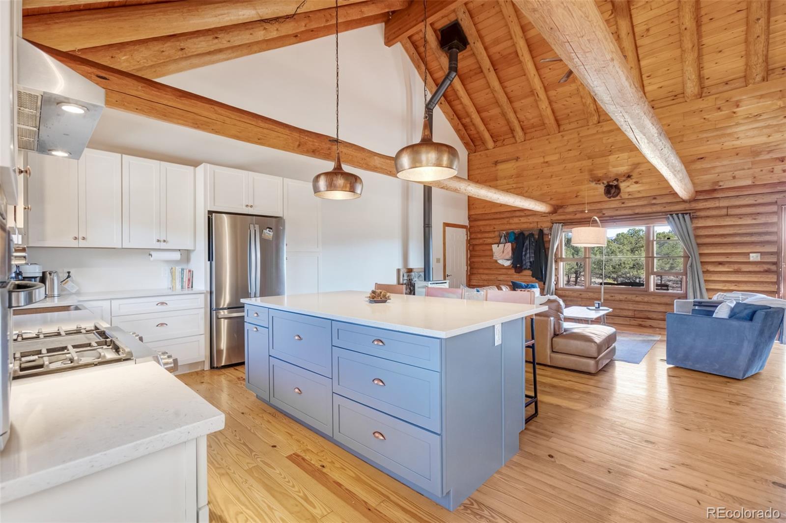 MLS Image #12 for 29165  pinon circle drive,buena vista, Colorado