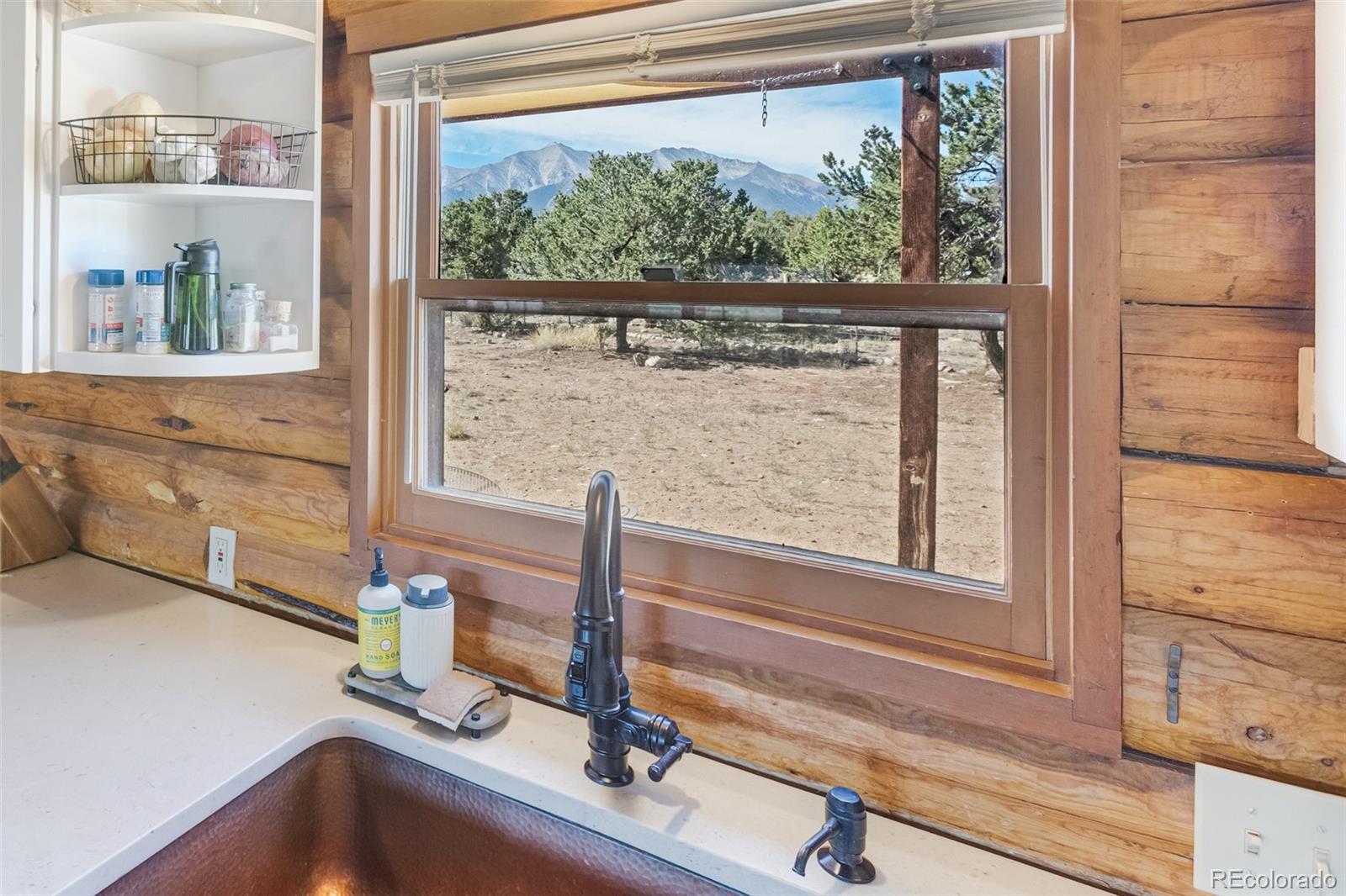 MLS Image #13 for 29165  pinon circle drive,buena vista, Colorado