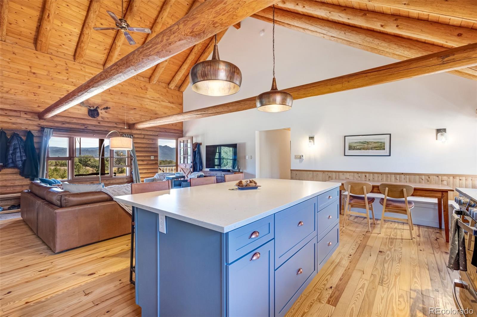 MLS Image #14 for 29165  pinon circle drive,buena vista, Colorado