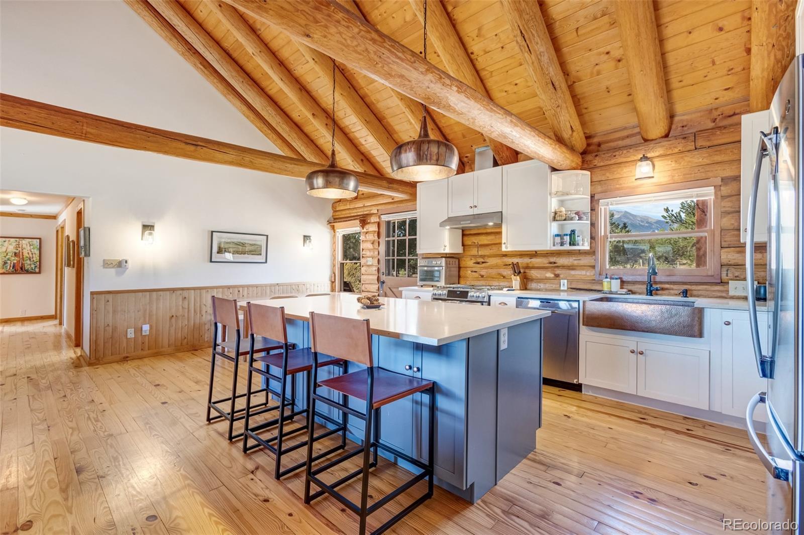 MLS Image #15 for 29165  pinon circle drive,buena vista, Colorado