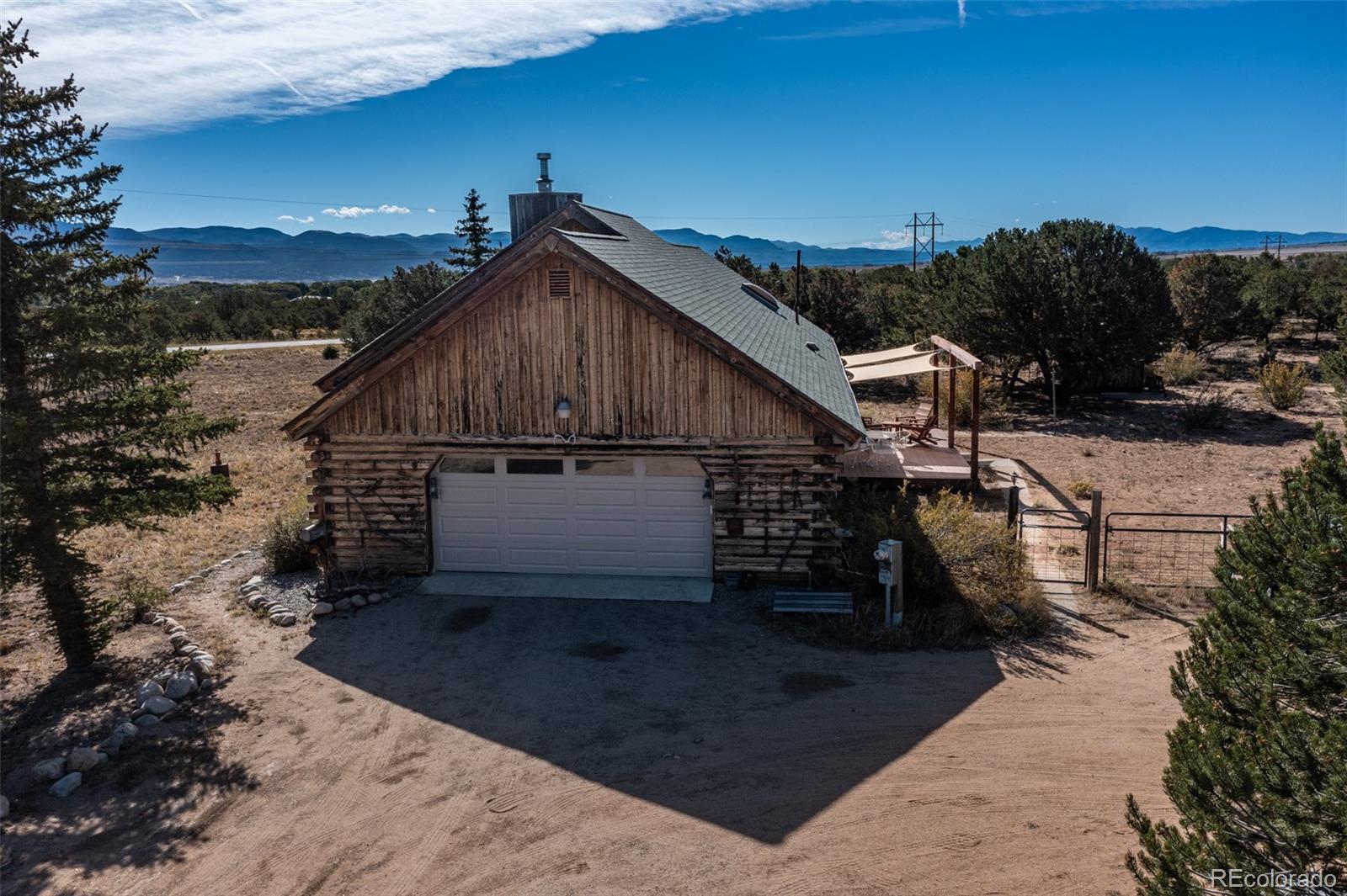 MLS Image #3 for 29165  pinon circle drive,buena vista, Colorado