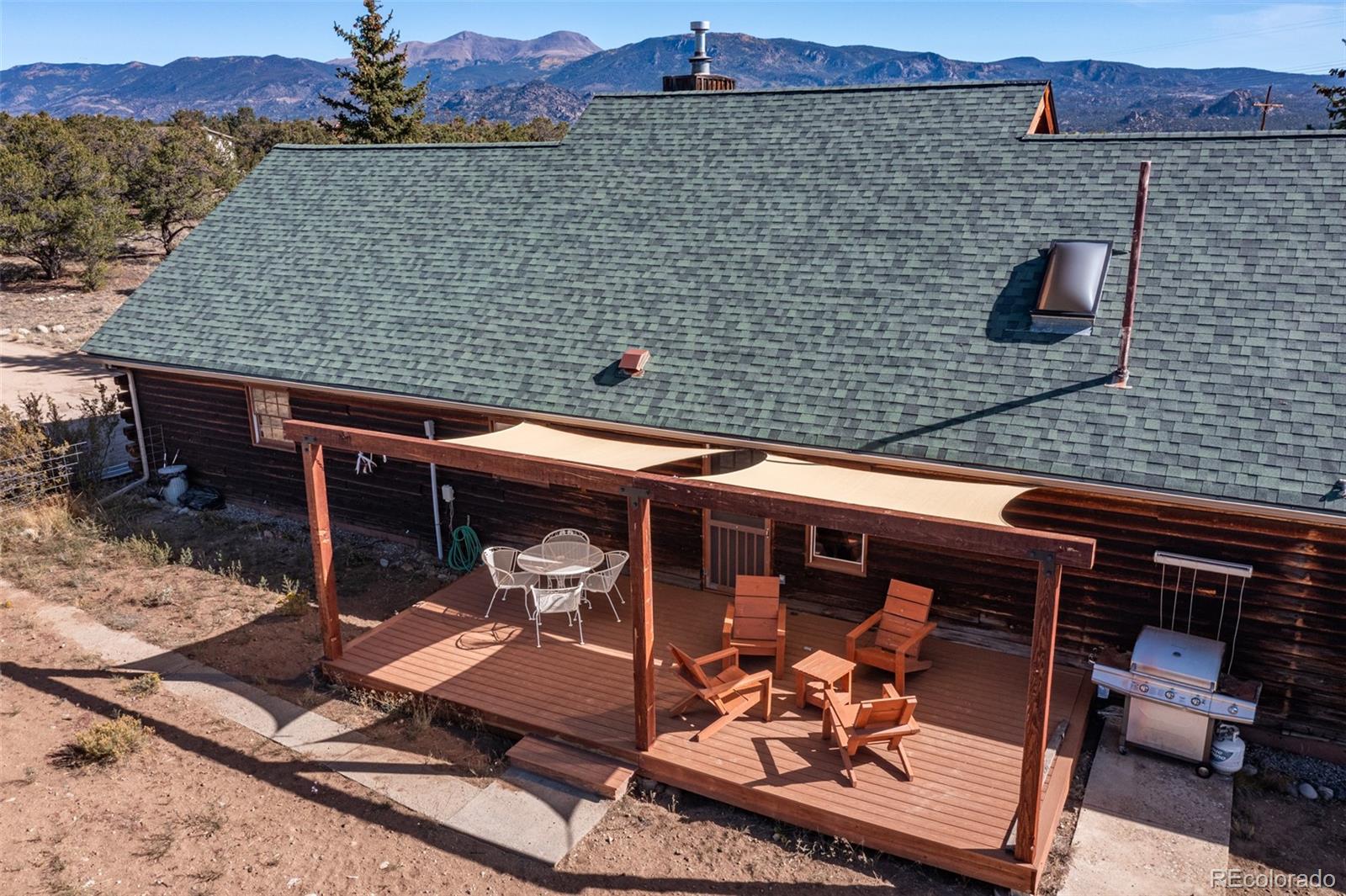 MLS Image #35 for 29165  pinon circle drive,buena vista, Colorado