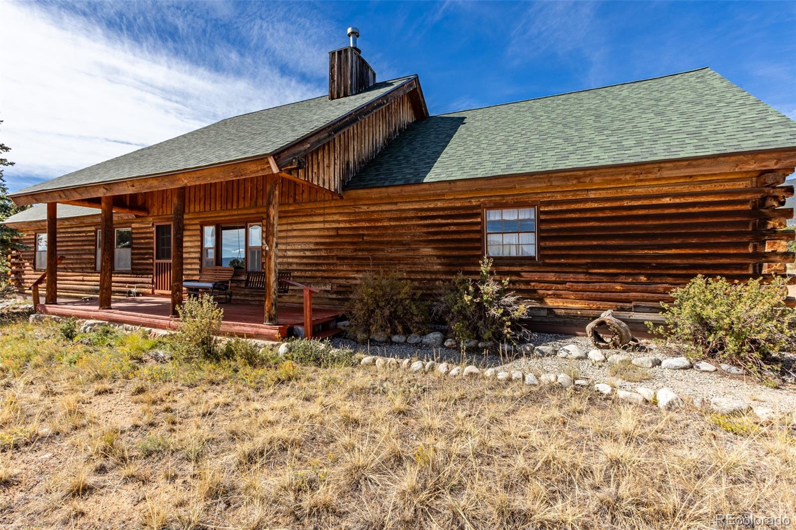 MLS Image #36 for 29165  pinon circle drive,buena vista, Colorado