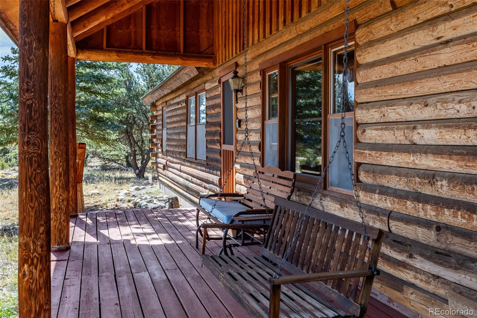 MLS Image #37 for 29165  pinon circle drive,buena vista, Colorado