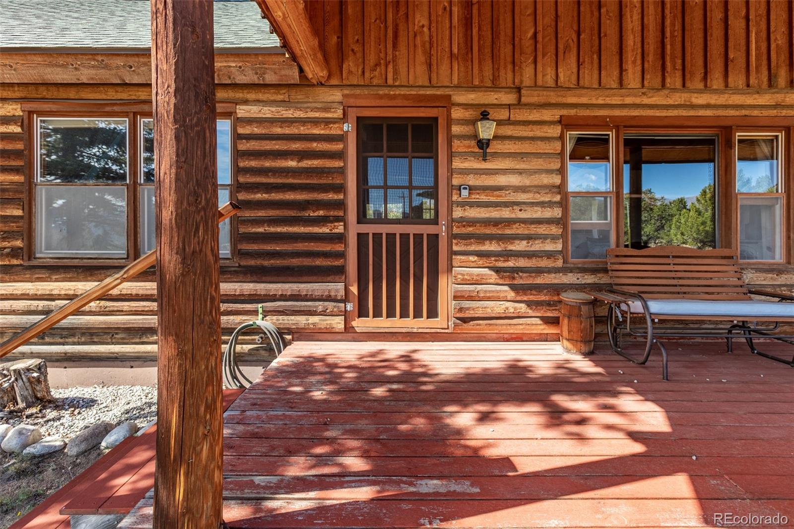 MLS Image #38 for 29165  pinon circle drive,buena vista, Colorado