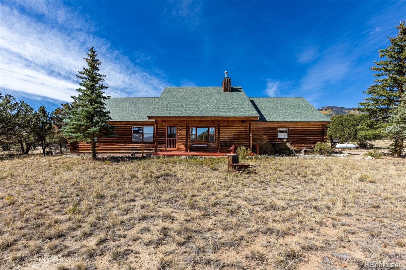 MLS Image #39 for 29165  pinon circle drive,buena vista, Colorado