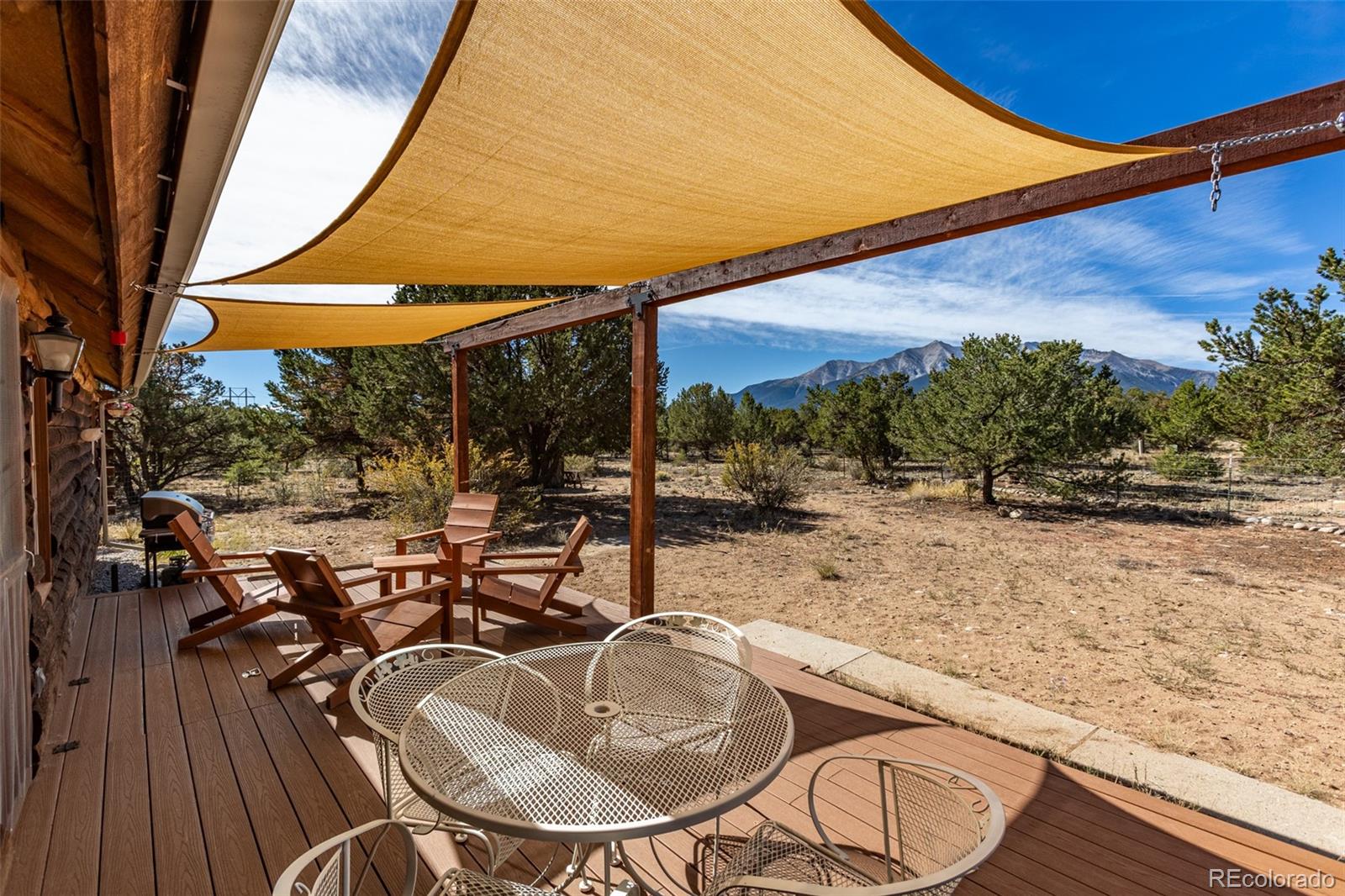 MLS Image #40 for 29165  pinon circle drive,buena vista, Colorado