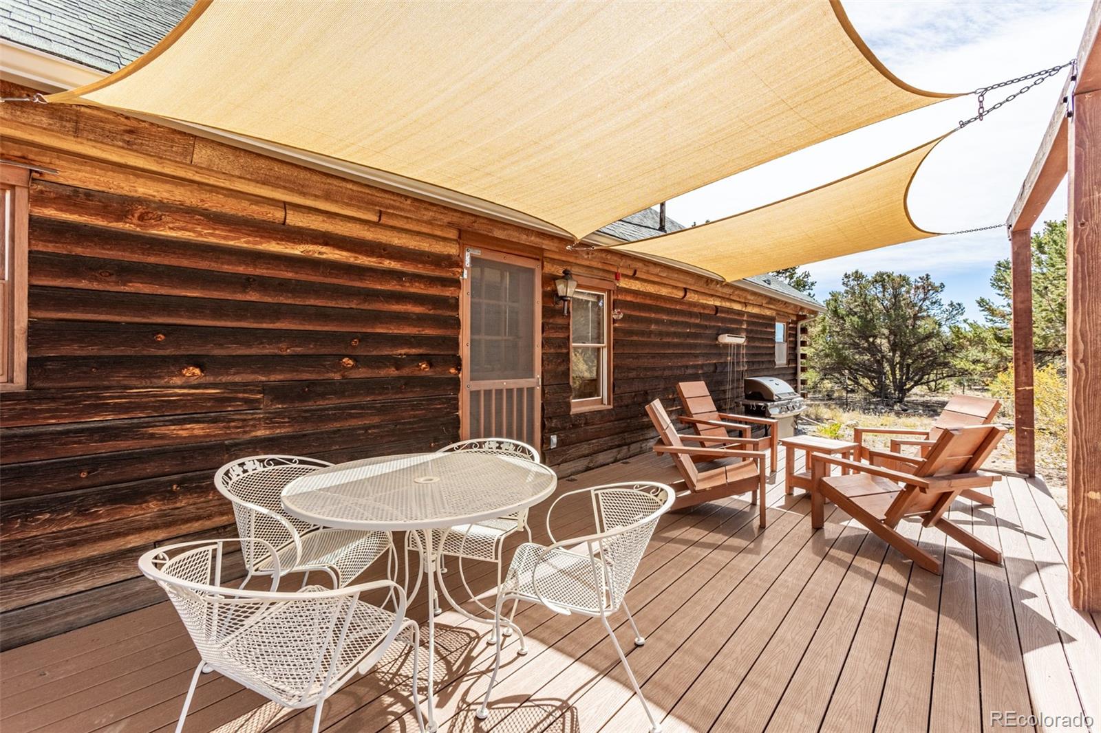 MLS Image #41 for 29165  pinon circle drive,buena vista, Colorado