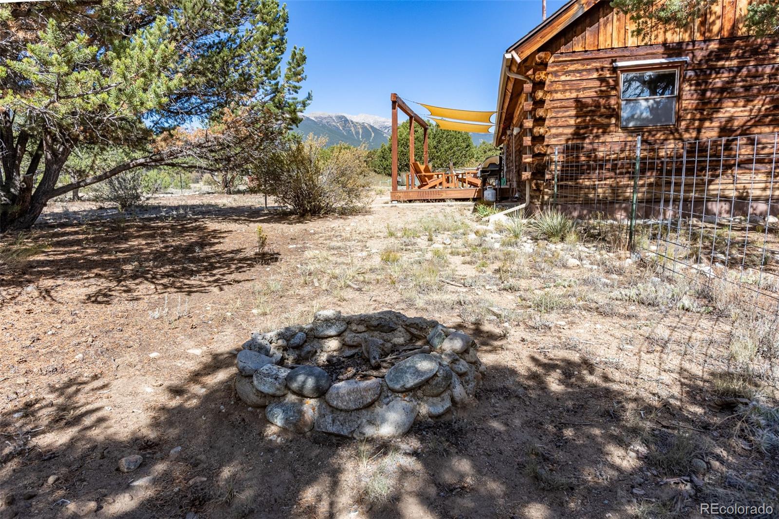 MLS Image #43 for 29165  pinon circle drive,buena vista, Colorado