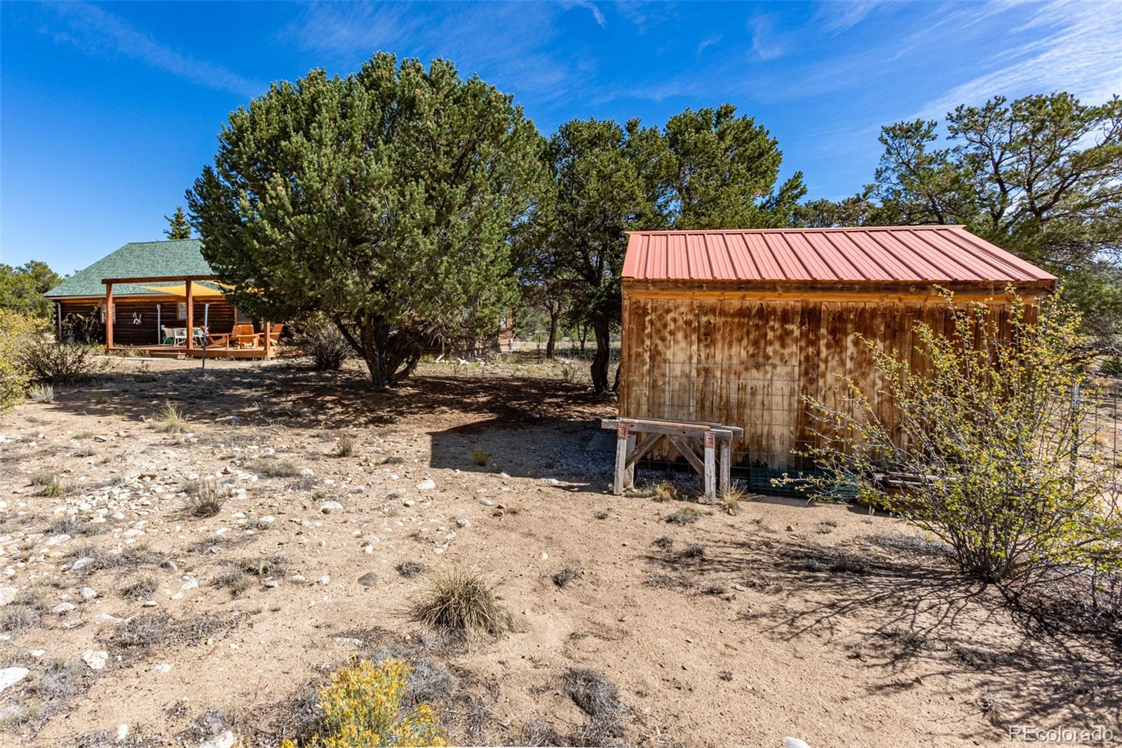MLS Image #44 for 29165  pinon circle drive,buena vista, Colorado