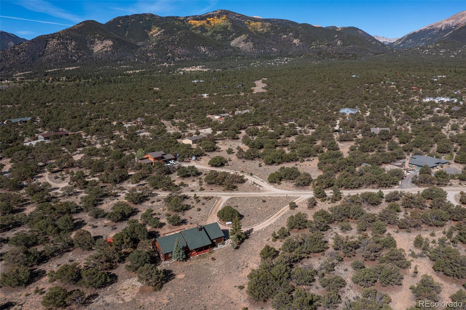 MLS Image #45 for 29165  pinon circle drive,buena vista, Colorado