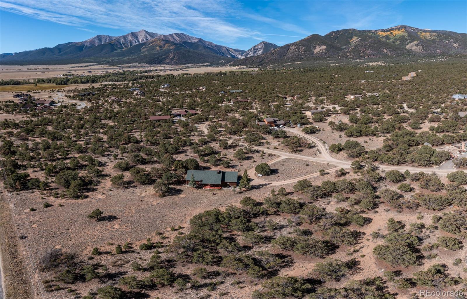 MLS Image #46 for 29165  pinon circle drive,buena vista, Colorado