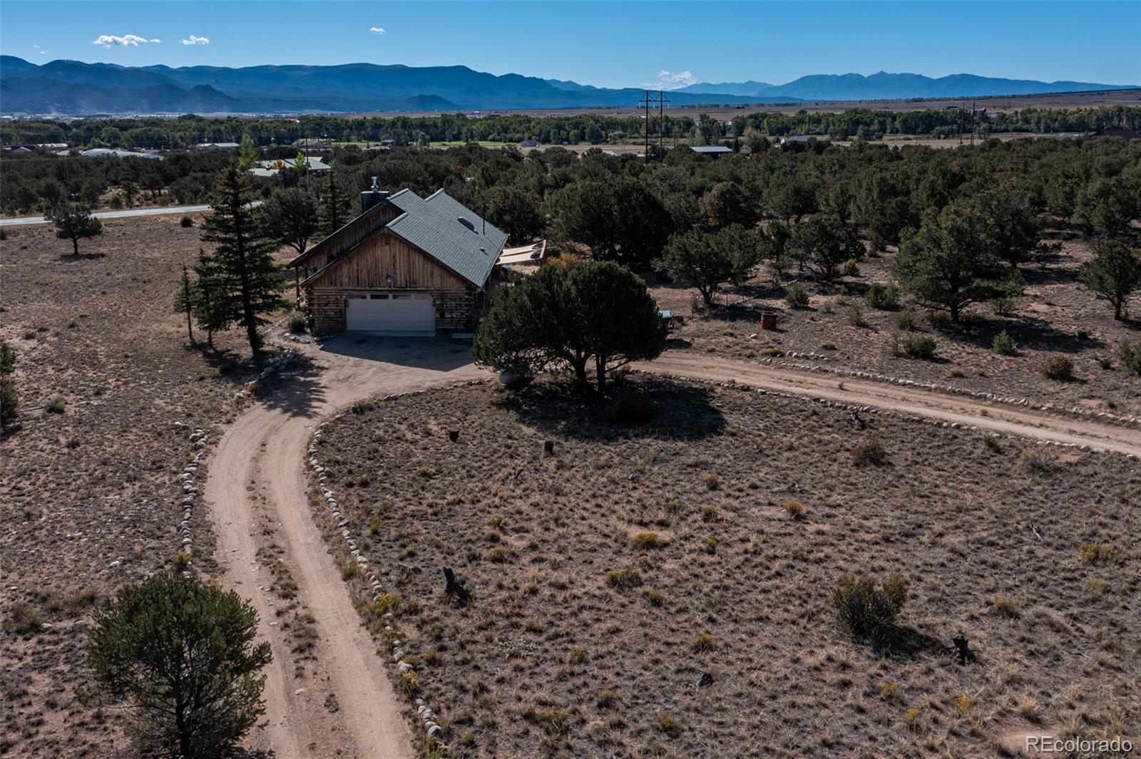 MLS Image #47 for 29165  pinon circle drive,buena vista, Colorado