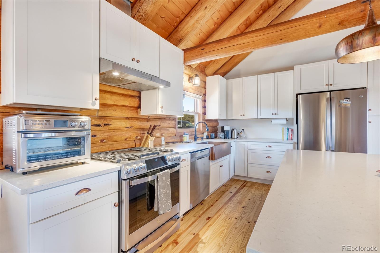 MLS Image #5 for 29165  pinon circle drive,buena vista, Colorado