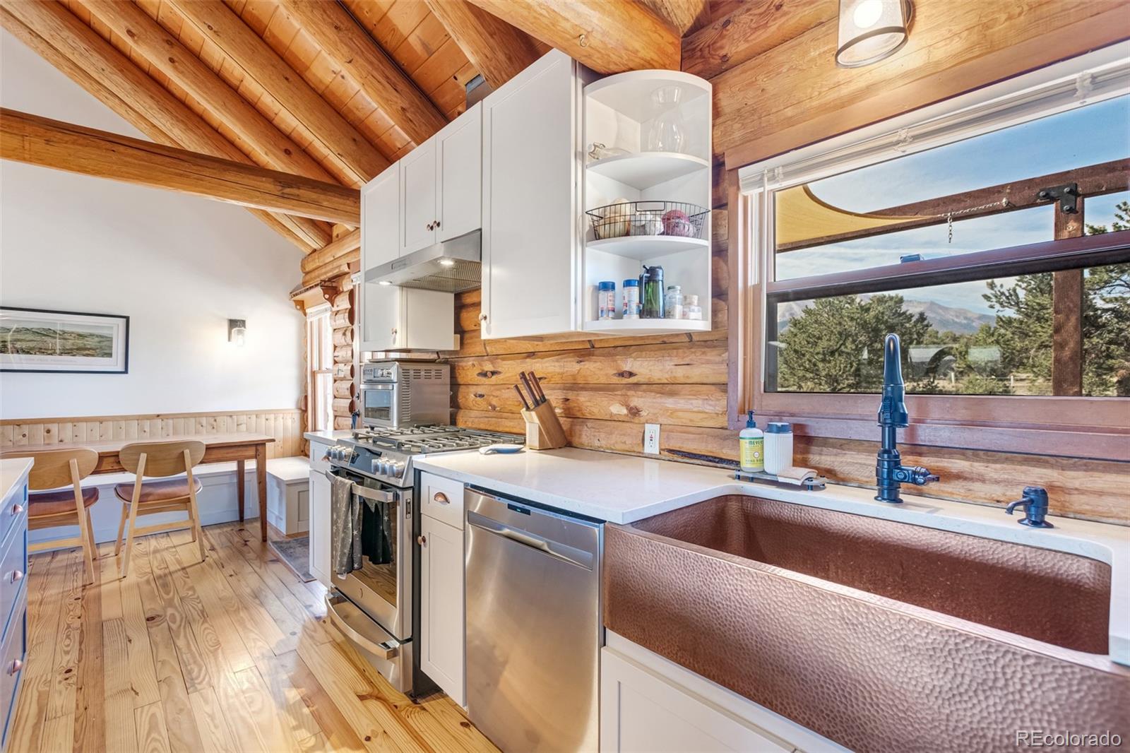 MLS Image #6 for 29165  pinon circle drive,buena vista, Colorado