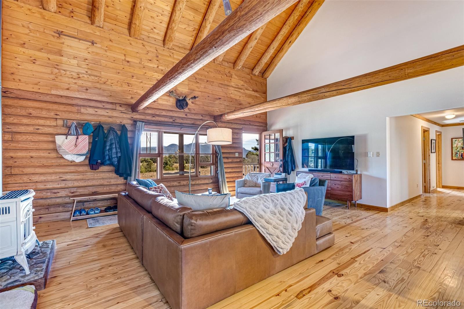 MLS Image #9 for 29165  pinon circle drive,buena vista, Colorado