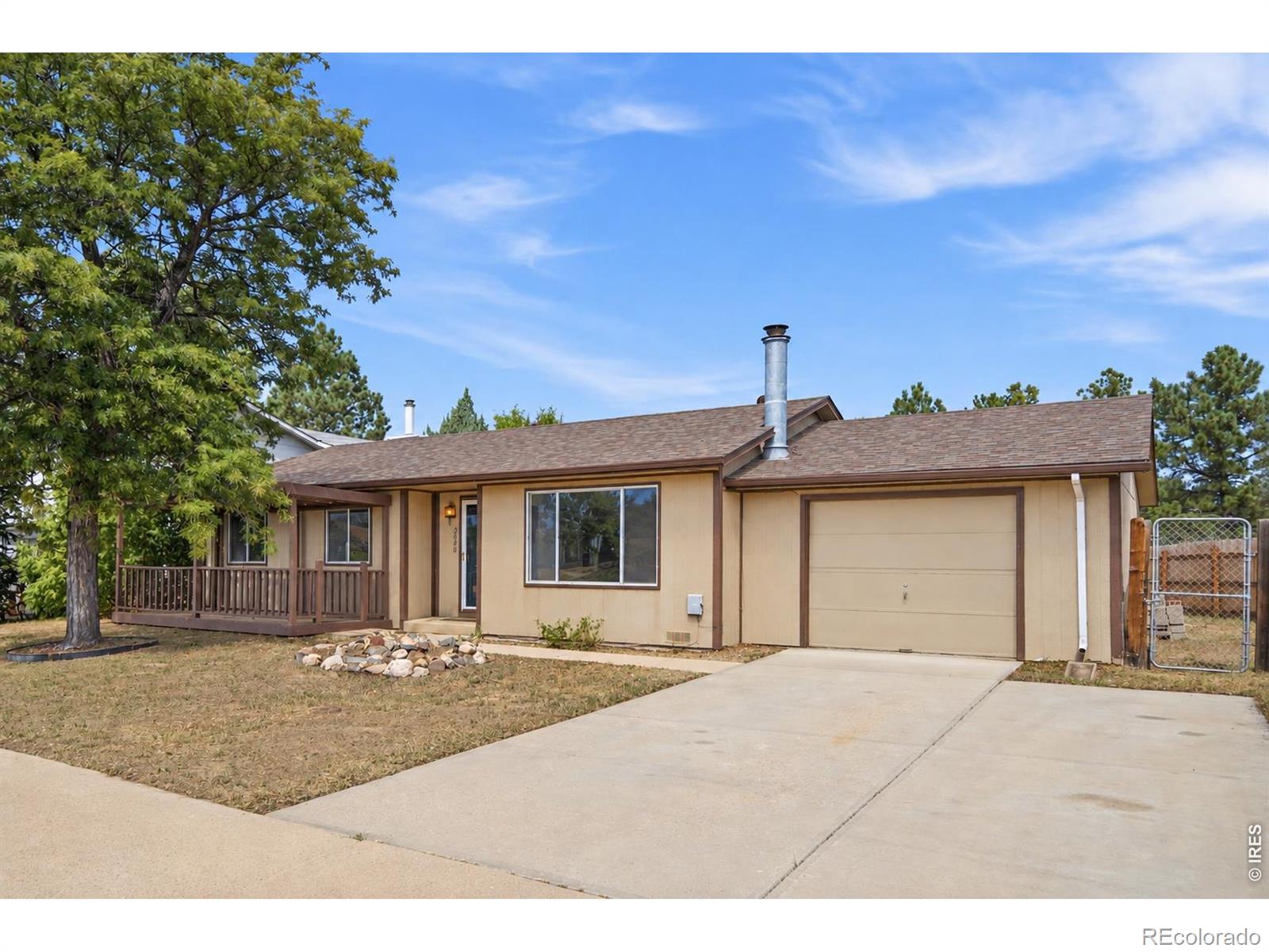MLS Image #0 for 3020  double tree drive,fort collins, Colorado