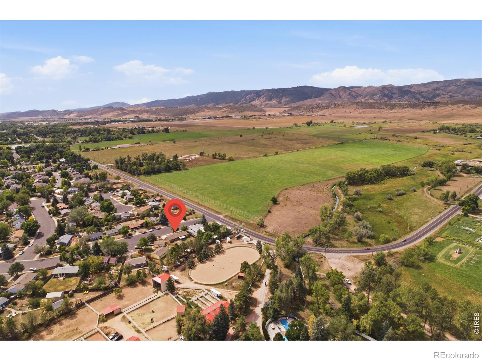MLS Image #16 for 3020  double tree drive,fort collins, Colorado