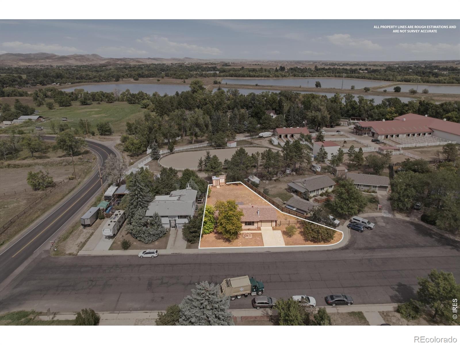 MLS Image #17 for 3020  double tree drive,fort collins, Colorado
