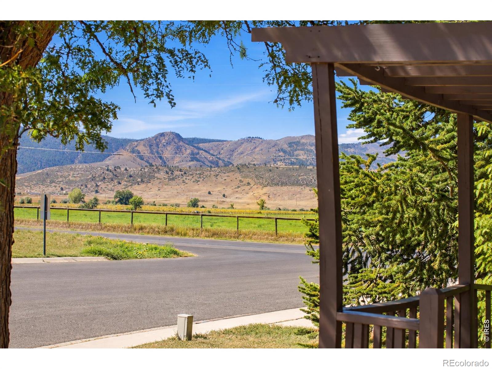 MLS Image #2 for 3020  double tree drive,fort collins, Colorado