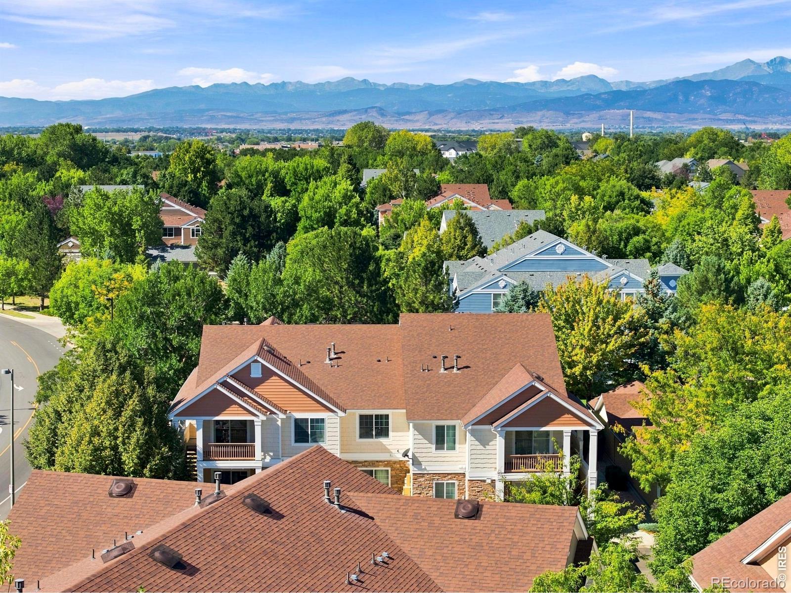 MLS Image #1 for 4605  hahns peak drive,loveland, Colorado