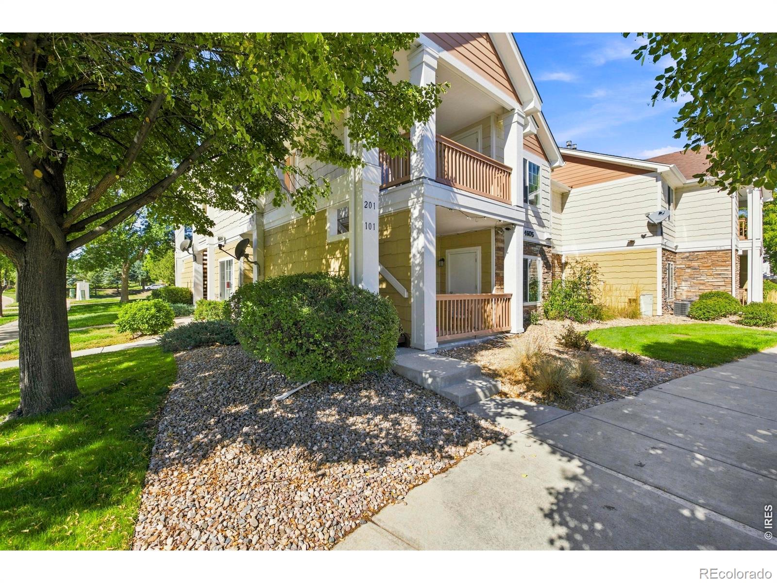 MLS Image #2 for 4605  hahns peak drive,loveland, Colorado