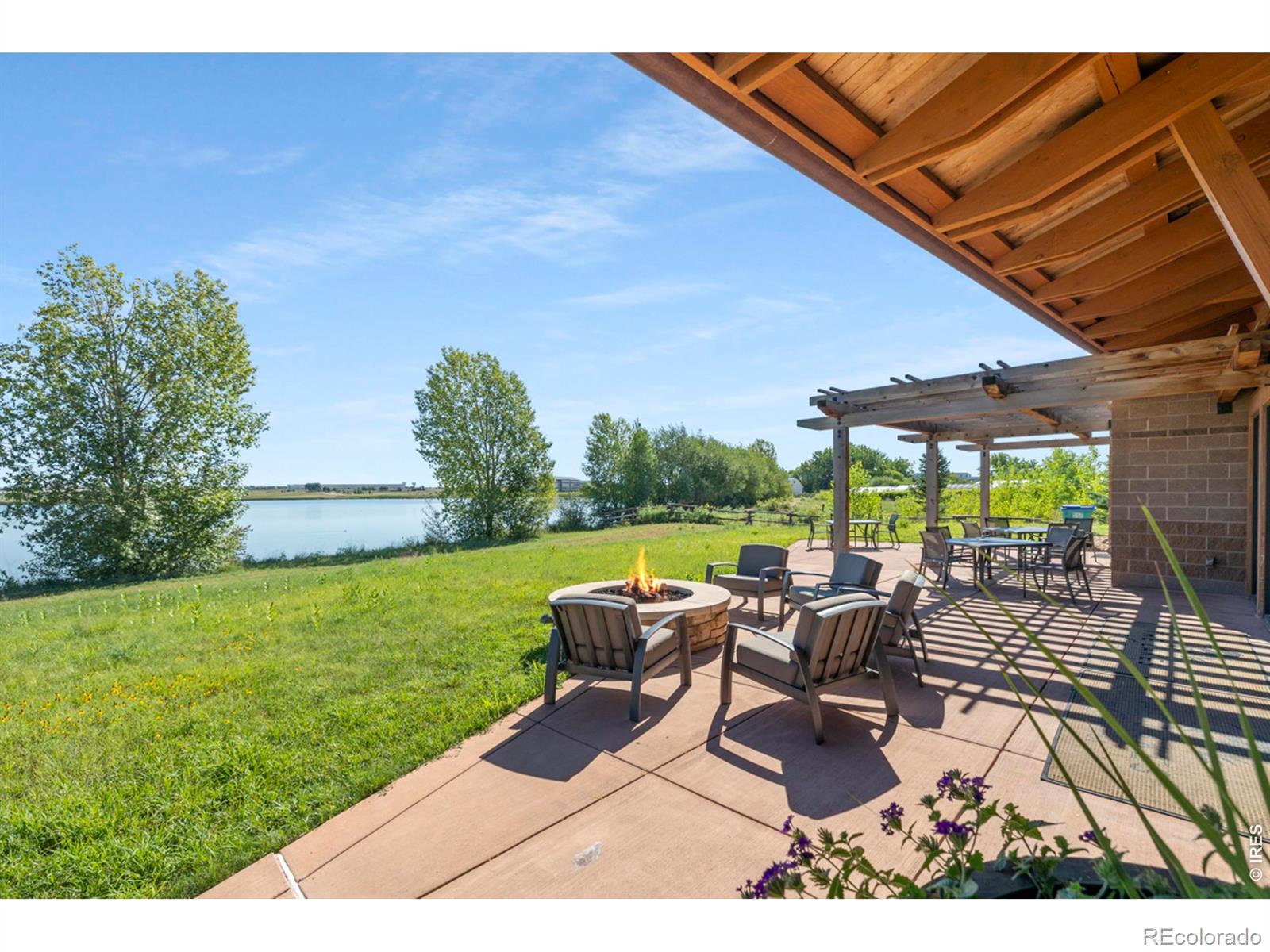 MLS Image #27 for 4605  hahns peak drive,loveland, Colorado