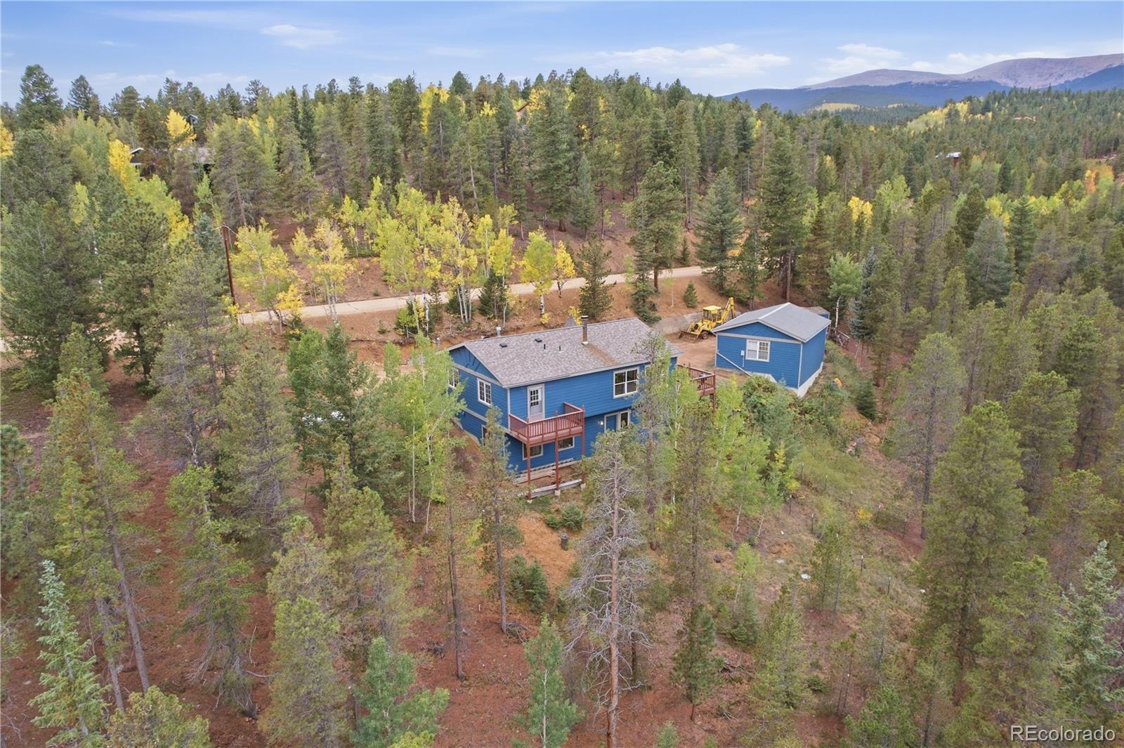 MLS Image #32 for 75  ranch way,bailey, Colorado