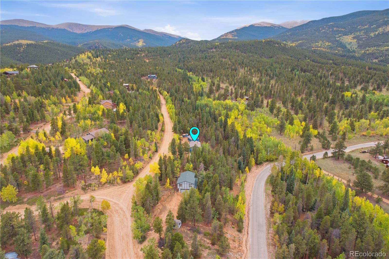 MLS Image #36 for 75  ranch way,bailey, Colorado