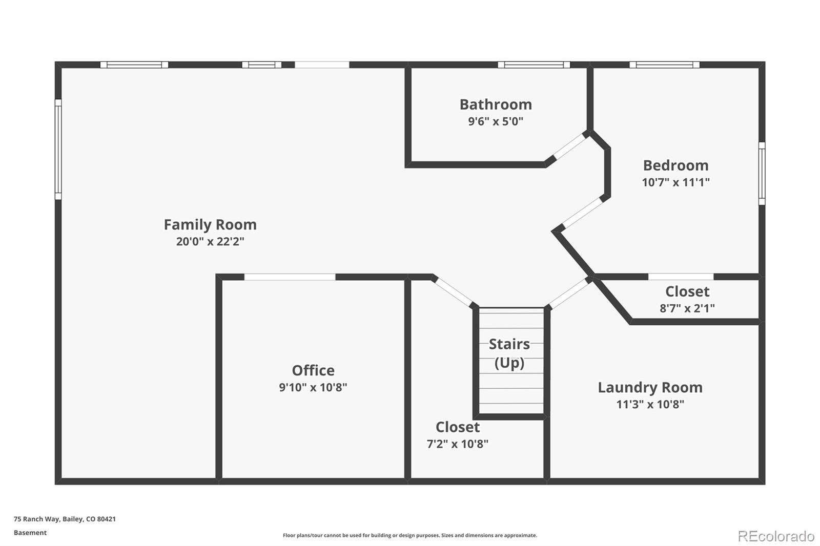 MLS Image #39 for 75  ranch way,bailey, Colorado