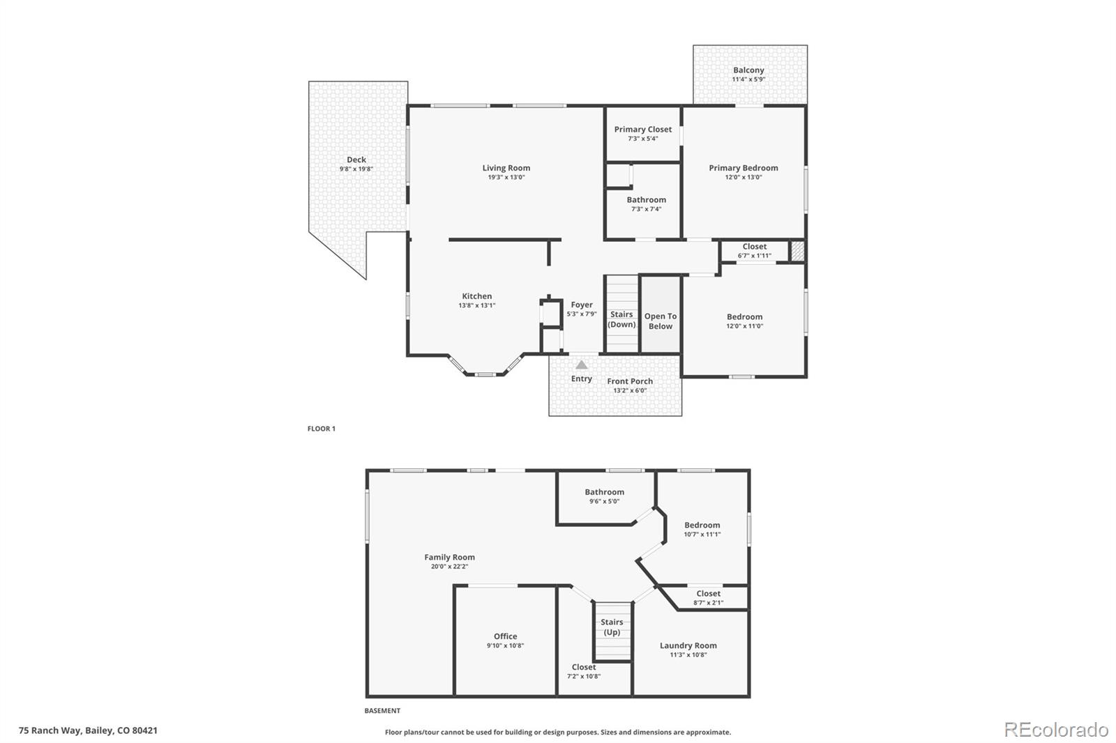 MLS Image #40 for 75  ranch way,bailey, Colorado