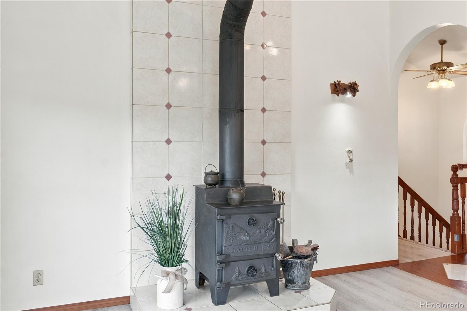 MLS Image #9 for 75  ranch way,bailey, Colorado