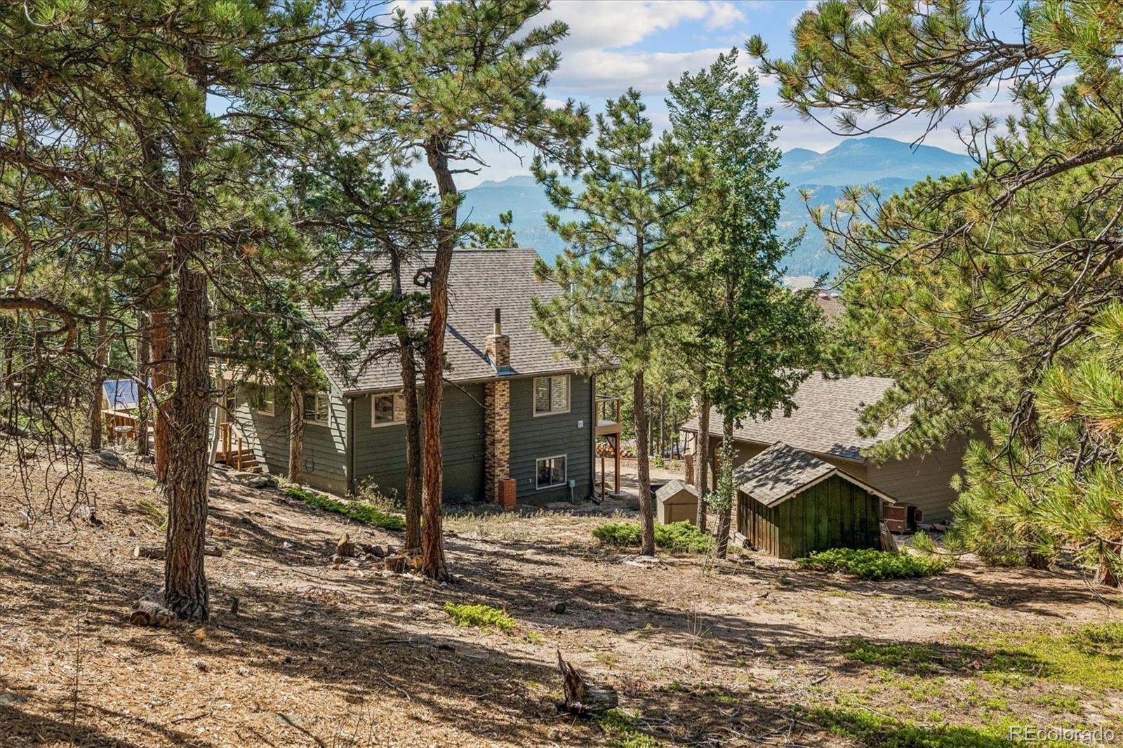 MLS Image #35 for 11948  begole circle,golden, Colorado