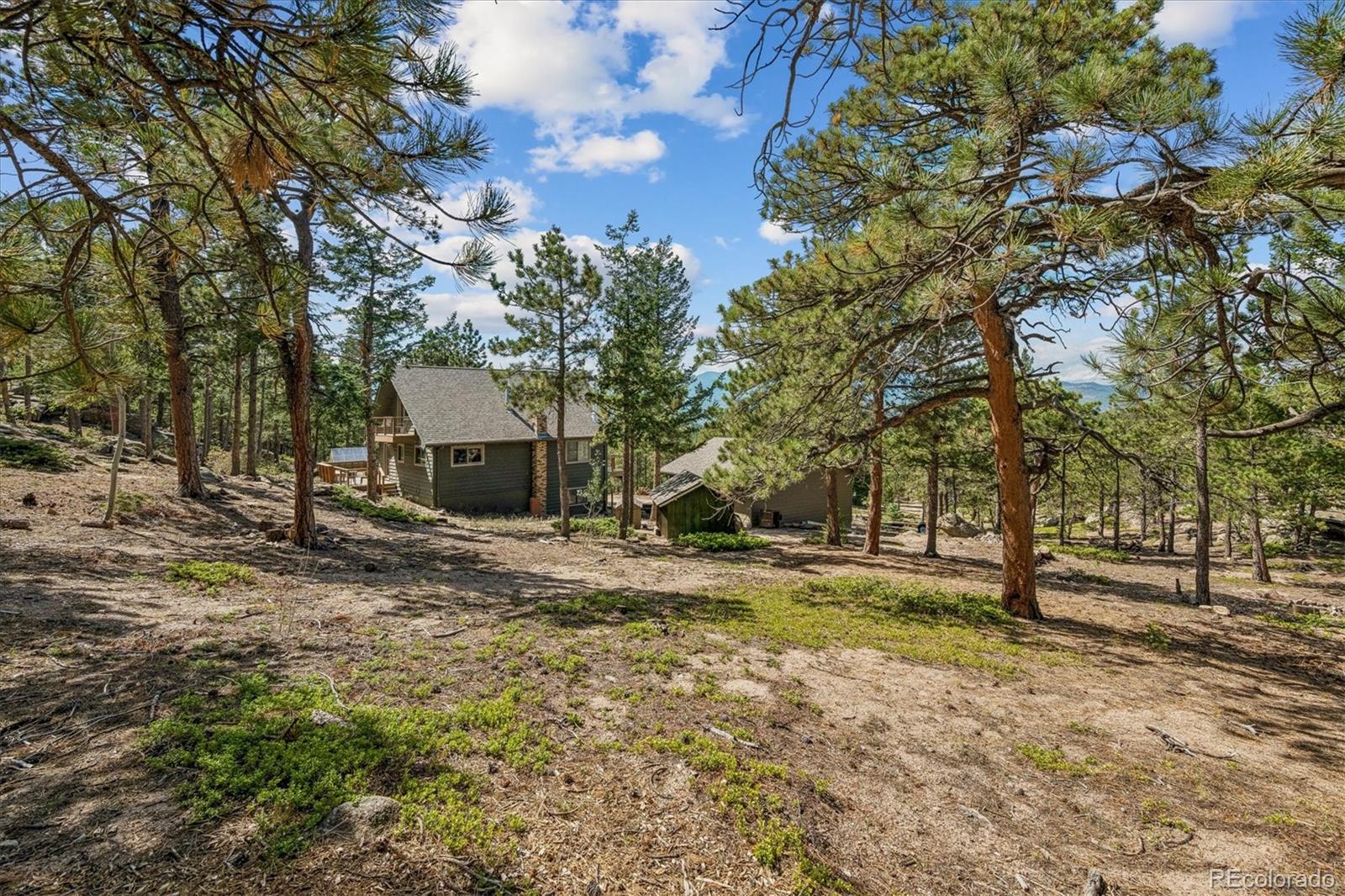 MLS Image #36 for 11948  begole circle,golden, Colorado