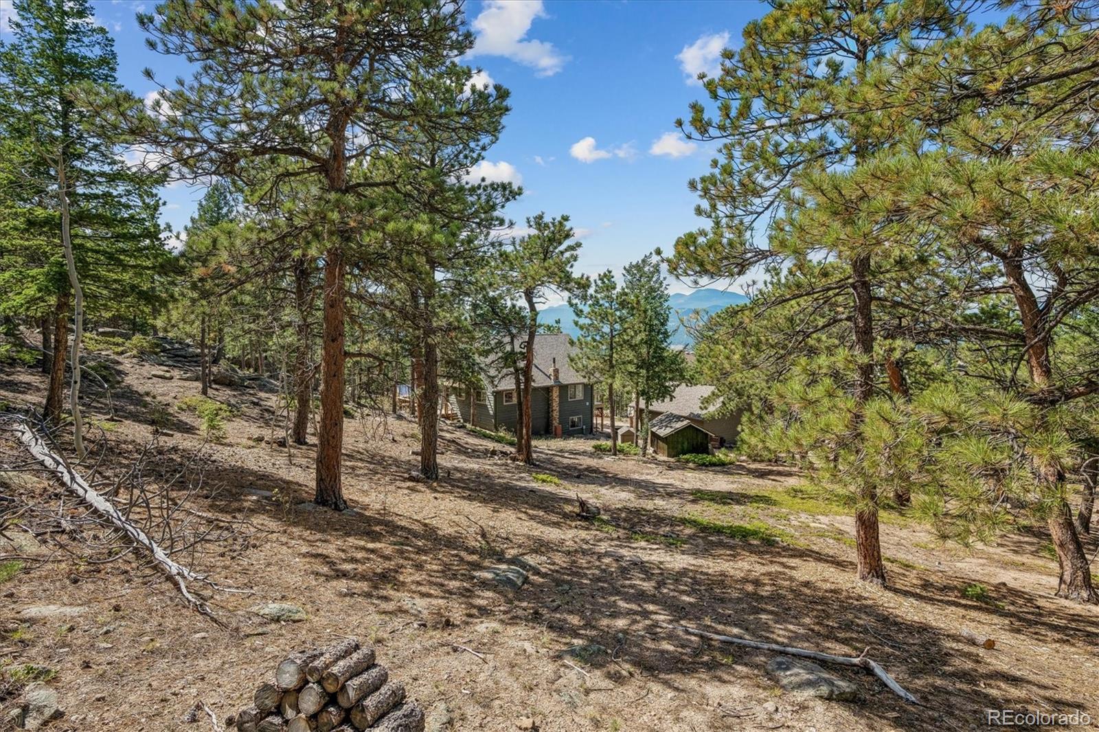 MLS Image #37 for 11948  begole circle,golden, Colorado