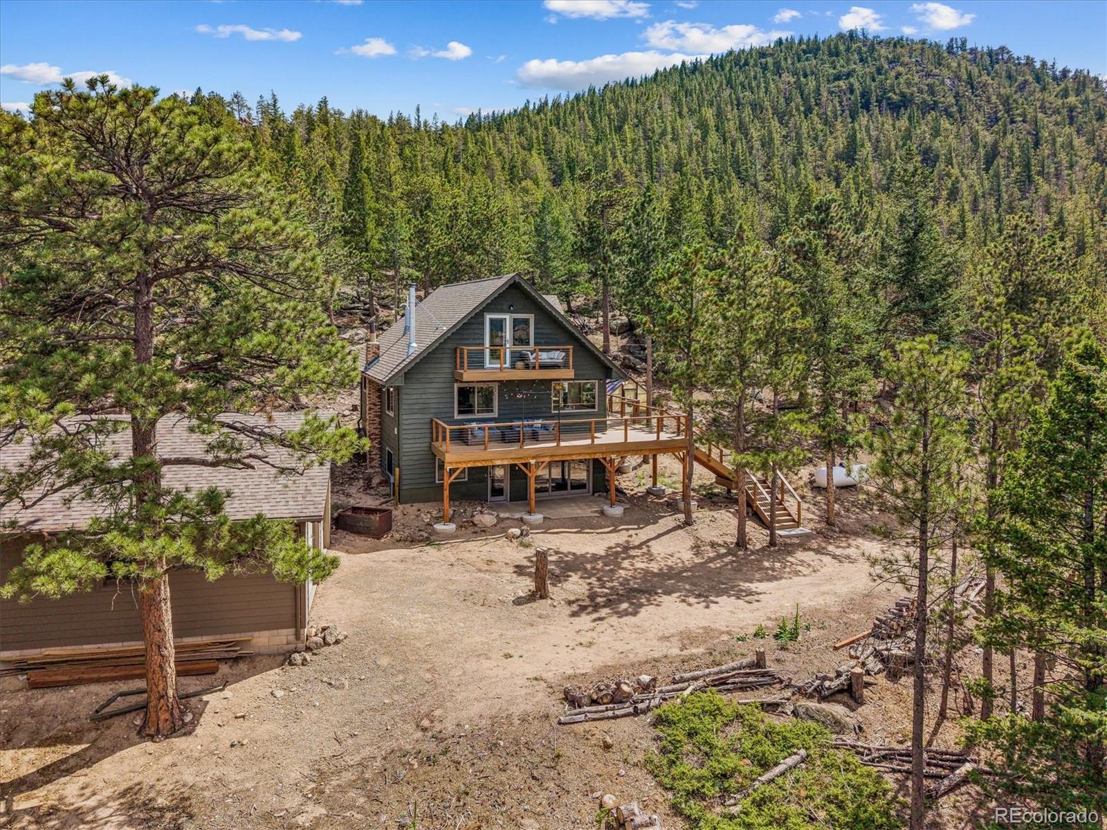 MLS Image #39 for 11948  begole circle,golden, Colorado
