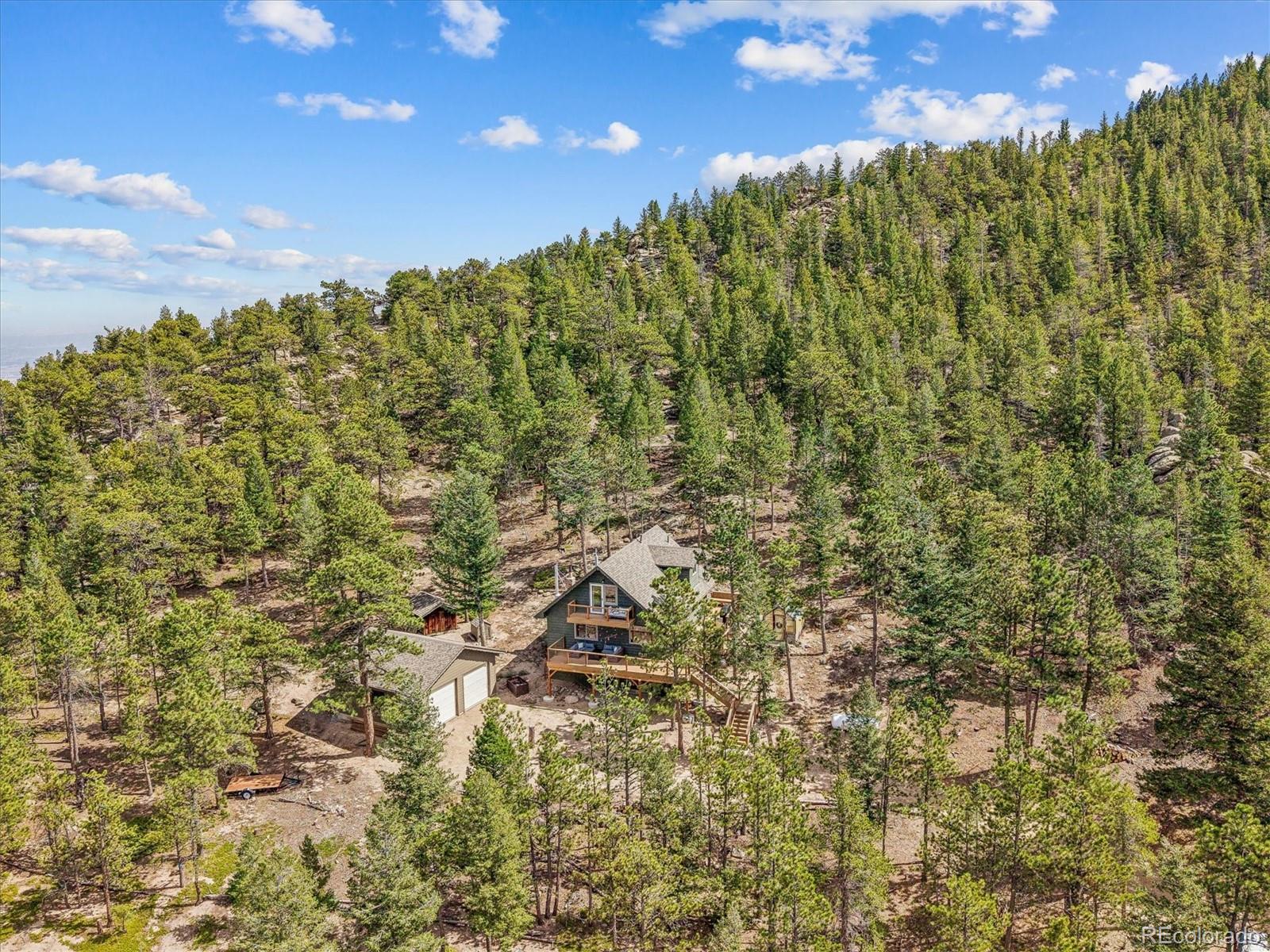MLS Image #41 for 11948  begole circle,golden, Colorado