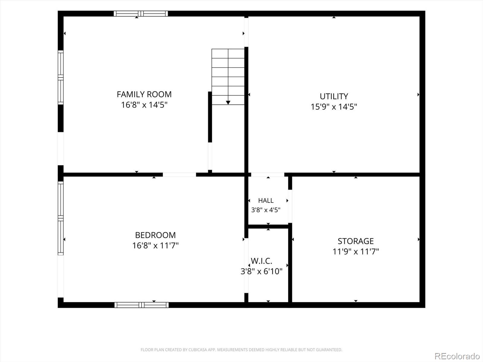 MLS Image #46 for 11948  begole circle,golden, Colorado