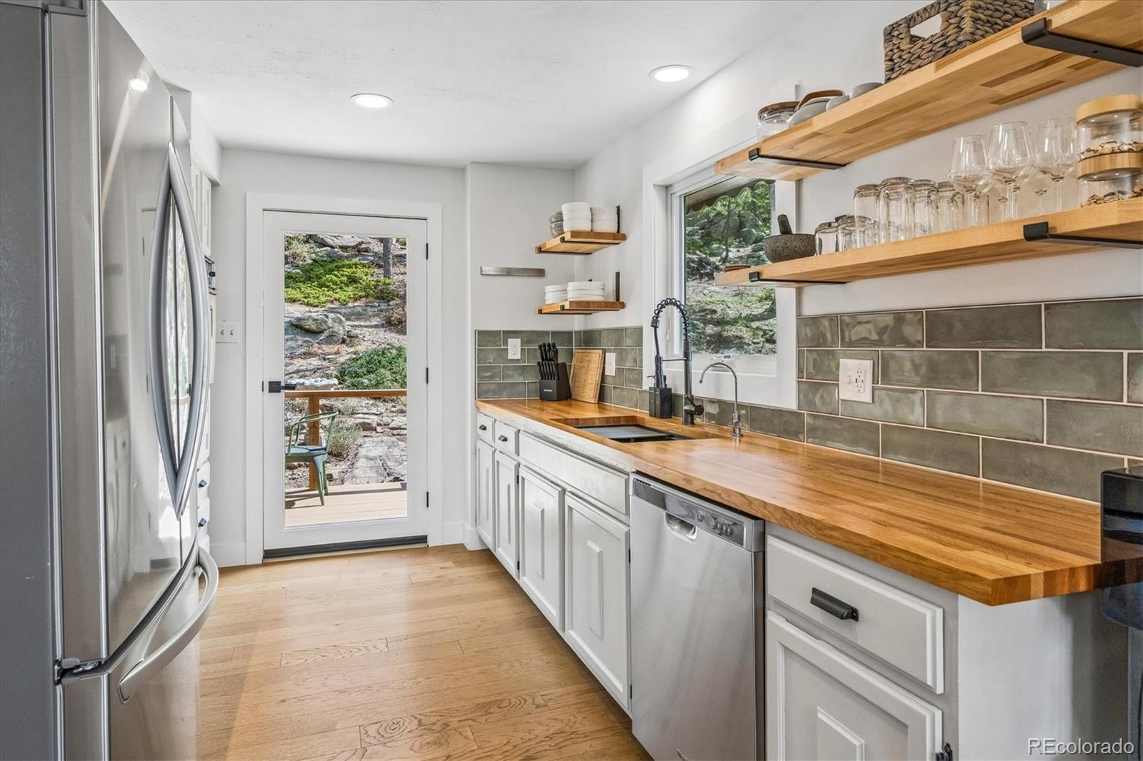MLS Image #5 for 11948  begole circle,golden, Colorado