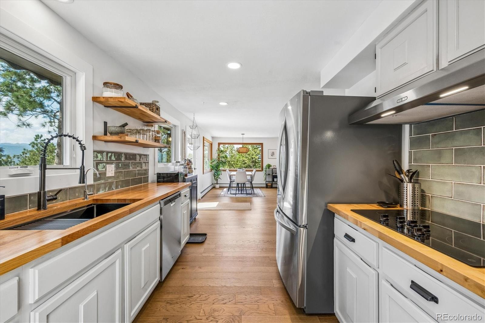 MLS Image #8 for 11948  begole circle,golden, Colorado