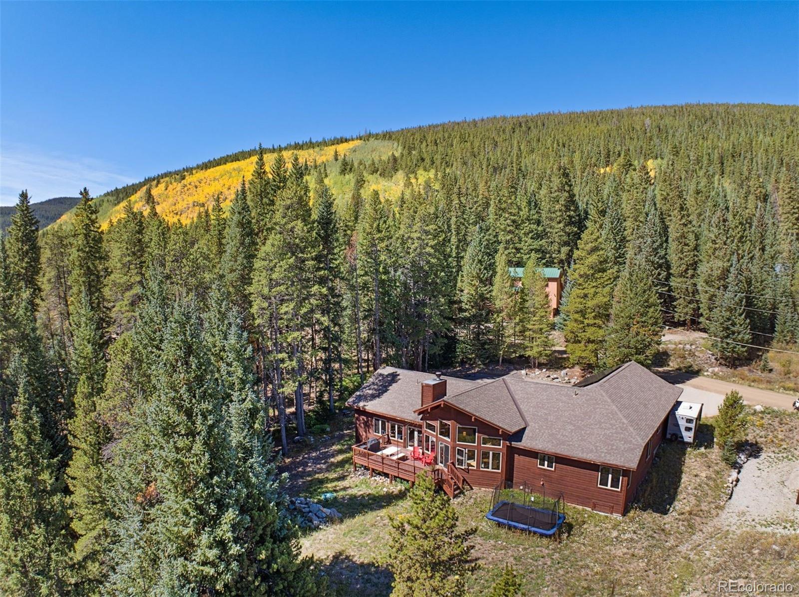 MLS Image #0 for 215  97 circle,blue river, Colorado