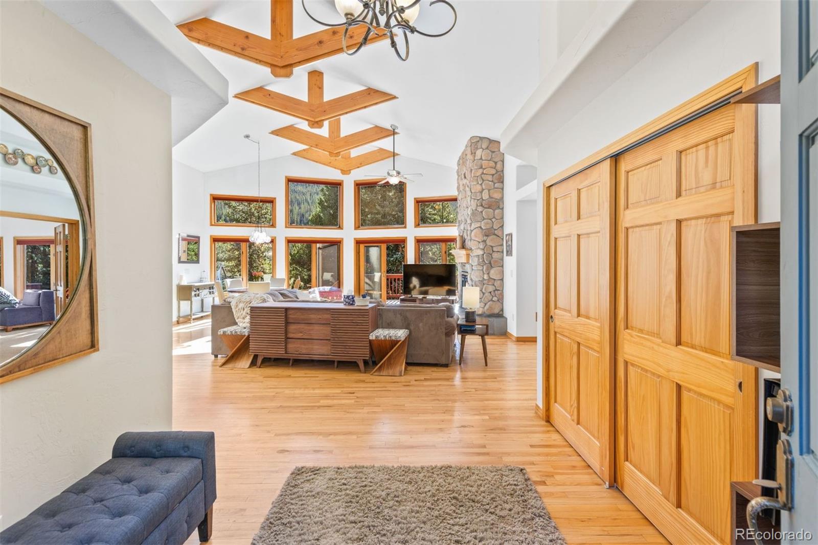 MLS Image #10 for 215  97 circle,blue river, Colorado